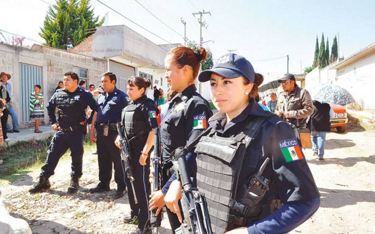Convocan a la carrera en Seguridad Pública e Investigación Policial - El  Sol de Tulancingo | Noticias Locales, Policiacas, sobre México, Hidalgo y  el Mundo