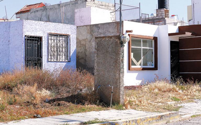 Vandalismo en casas abandonadas - El Sol de Tulancingo | Noticias Locales,  Policiacas, sobre México, Hidalgo y el Mundo