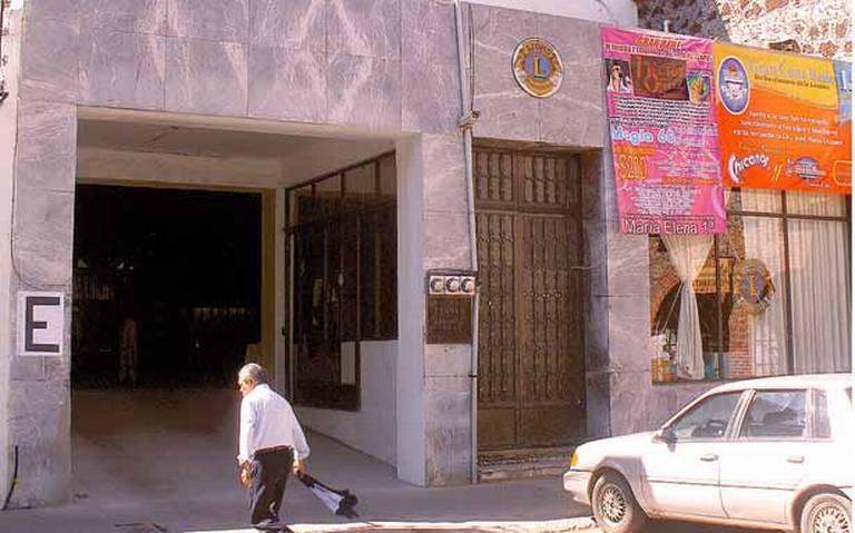Desayuno distrital de Club de Leones - El Sol de Tulancingo | Noticias  Locales, Policiacas, sobre México, Hidalgo y el Mundo