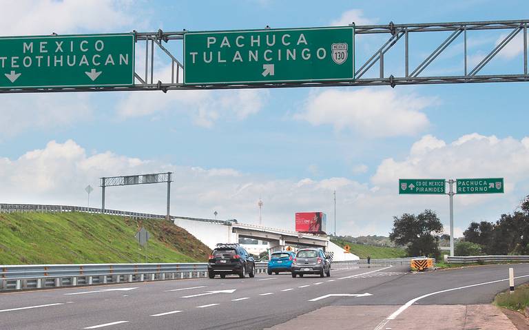 Realizan retenes en la carretera México-Tuxpan - El Sol de Tulancingo |  Noticias Locales, Policiacas, sobre México, Hidalgo y el Mundo